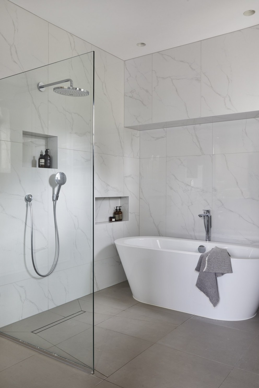 Wimbledon Master Suite | Master Bathroom 2 | Interior Designers